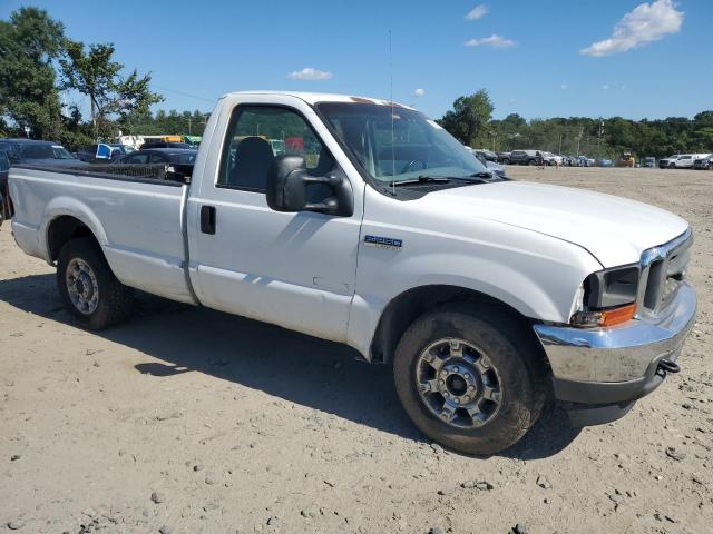 Foto 4 de la subasta – 2004 FORD F250 SUPER con VIN 3FTNF20L74MA01739