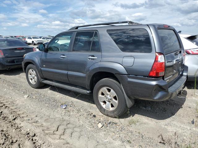 Photo 2 from auction – 2008 TOYOTA 4RUNNER SR with VIN JTEZU14R58K010870