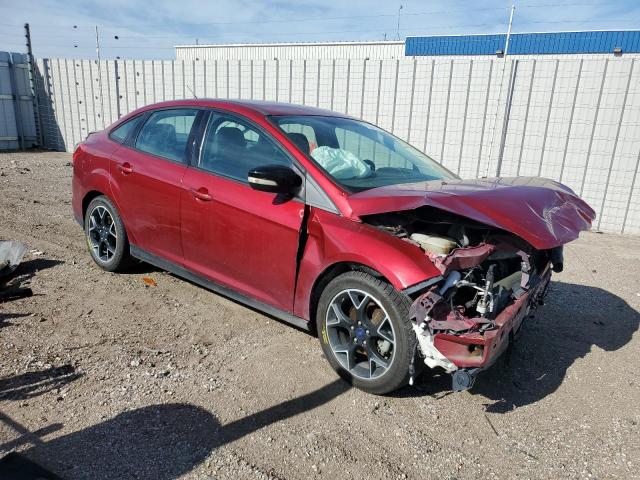 Photo 4 from auction – 2014 FORD FOCUS SE with VIN 1FADP3F24EL436062