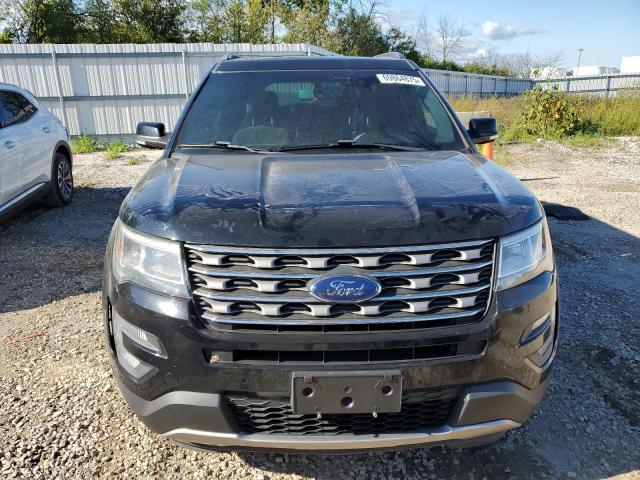 Photo 5 from auction – 2016 FORD EXPLORER X with VIN 1FM5K8D87GGC16133