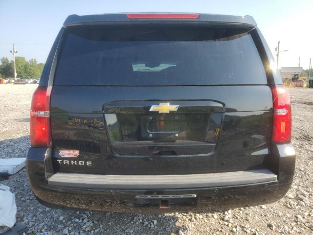 Photo 6 from auction – 2017 CHEVROLET TAHOE C150 with VIN 1GNSCBKC6HR189769