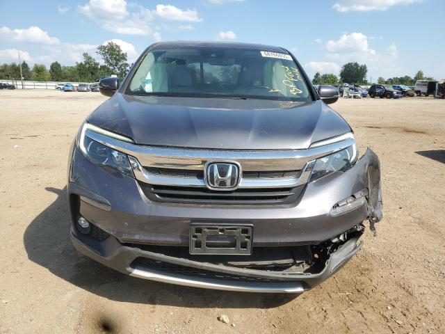 Photo 5 from auction – 2019 HONDA PILOT EXL with VIN 5FNYF6H5XKB092341