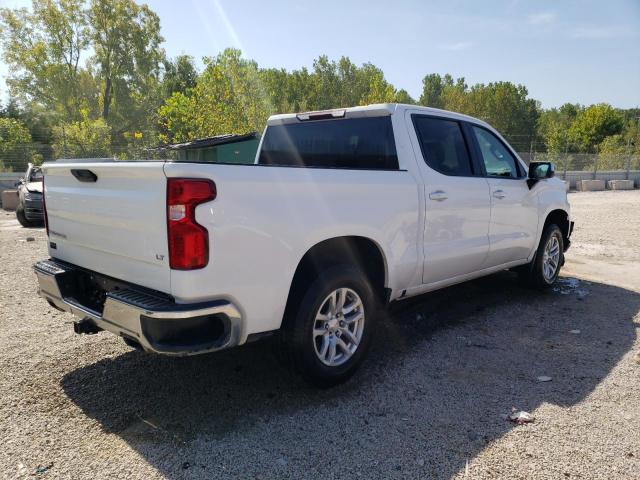 Photo 3 from auction – 2019 CHEVROLET SILVERADO with VIN 3GCUYDED4KG111677