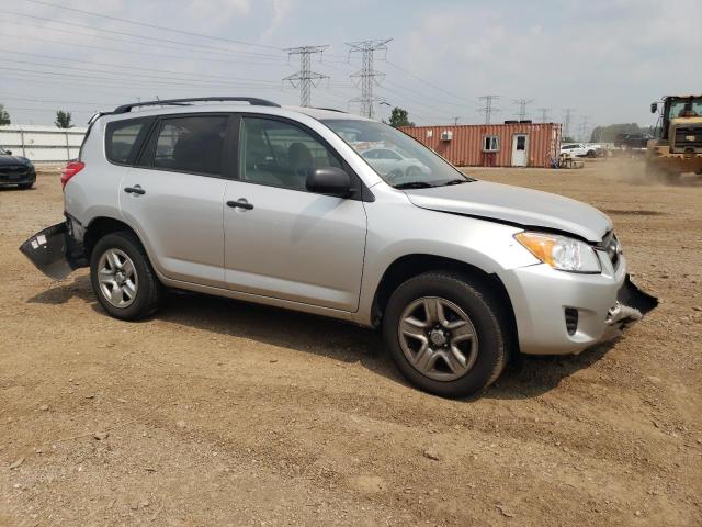 Photo 4 from auction – 2012 TOYOTA RAV4 with VIN 2T3BF4DV9CW241611