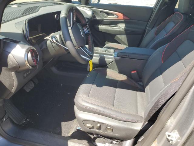 Photo 7 from auction – 2025 CHEVROLET EQUINOX RS with VIN 3GN7DSRR0SS134526
