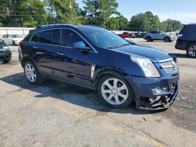 Photo 4 from auction – 2011 CADILLAC SRX PERFOR with VIN 3GYFNBEY6BS563808