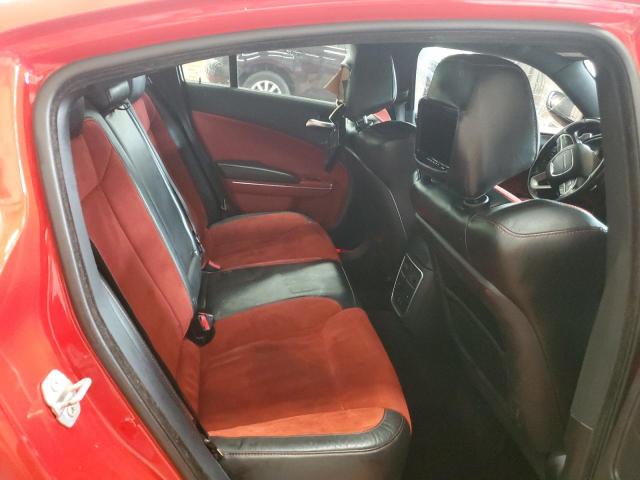 Photo 10 from auction – 2016 DODGE CHARGER R/T SCAT PACK with VIN 2C3CDXGJ7GH272080