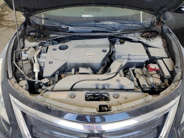 Photo 11 from auction – 2015 NISSAN ALTIMA 2.5 with VIN 1N4AL3AP7FC287424