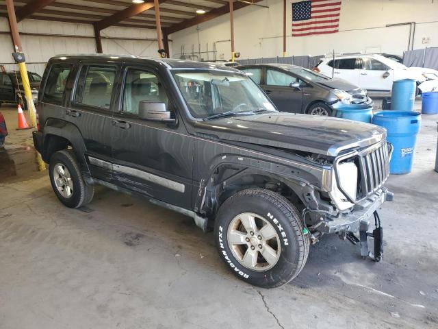 Photo 4 from auction – 2011 JEEP LIBERTY SP with VIN 1J4PN2GK3BW520965