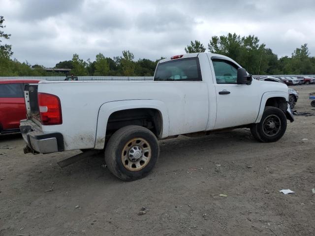 Photo 3 from auction – 2014 CHEVROLET SILVERADO with VIN 1GC3KZCG5EF160402
