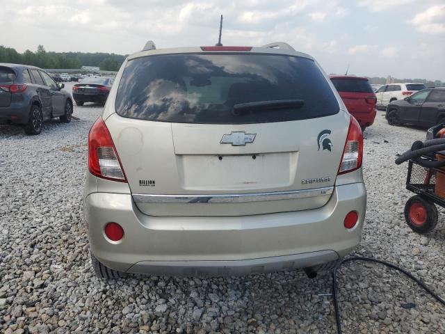 Photo 6 from auction – 2014 CHEVROLET CAPTIVA LT with VIN 3GNAL3EK9ES510118