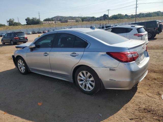 Photo 2 from auction – 2017 SUBARU LEGACY 2.5 with VIN 4S3BNAC65H3032887