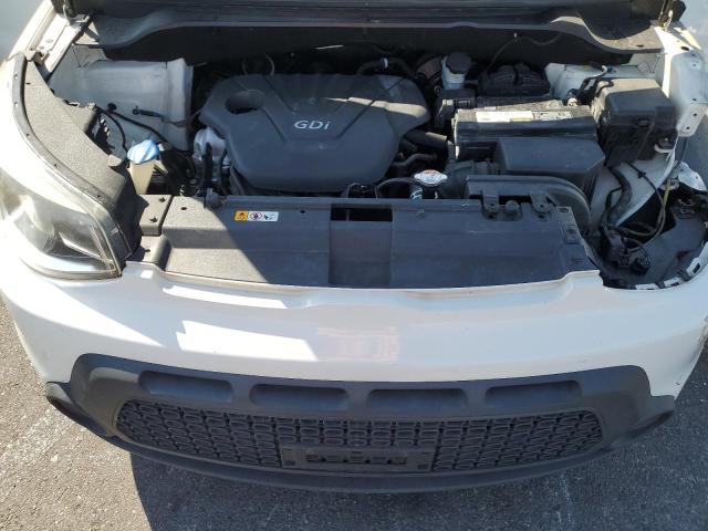Photo 11 from auction – 2016 KIA SOUL with VIN KNDJN2A26G7373529