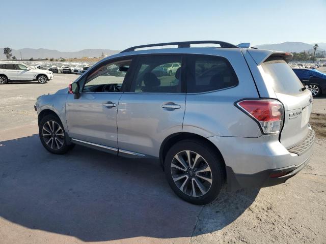 Photo 2 from auction – 2018 SUBARU FORESTER 2 with VIN JF2SJGWC2JH526277