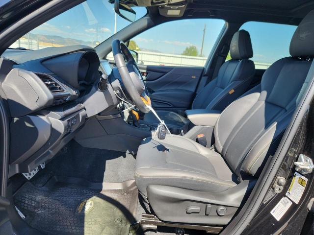 Photo 7 from auction – 2023 SUBARU FORESTER W with VIN JF2SKAMC2PH491326
