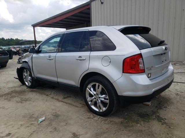 Photo 2 from auction – 2013 FORD EDGE SEL with VIN 2FMDK3JC6DBA93628