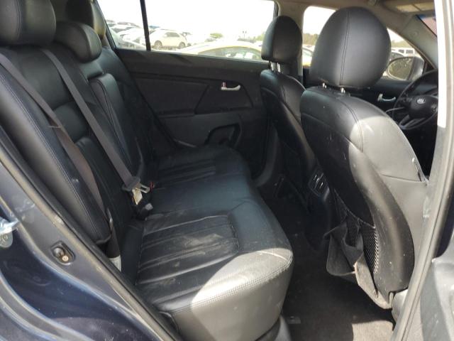 Photo 11 from auction – 2016 KIA SPORTAGE EX with VIN KNDPC3AC8G7830680