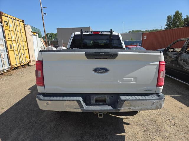 Photo 6 from auction – 2023 FORD F150 SUPER with VIN 1FTFW1E83PFB92888