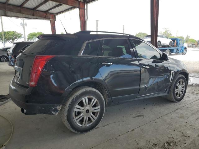 Photo 3 from auction – 2014 CADILLAC SRX with VIN 3GYFNAE38ES654162