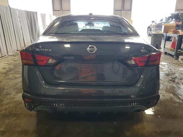 Photo 6 from auction – 2020 NISSAN ALTIMA SL with VIN 1N4BL4EV7LC161370