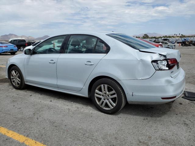 Photo 2 from auction – 2017 VOLKSWAGEN JETTA S with VIN 3VW2B7AJ2HM335642