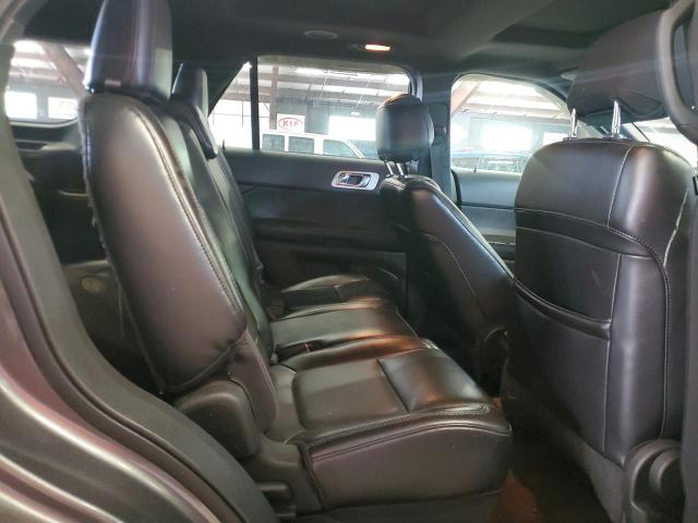 Photo 11 from auction – 2013 FORD EXPLORER X with VIN 1FM5K8D83DGA64248