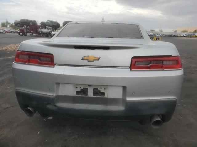 Photo 6 from auction – 2014 CHEVROLET CAMARO LT with VIN 2G1FC1E36E9241643