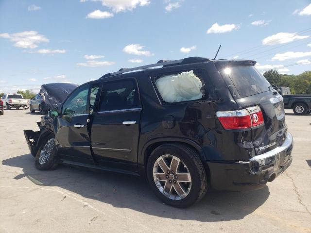 Photo 2 from auction – 2012 GMC ACADIA DENALI with VIN 1GKKVTED3CJ125455