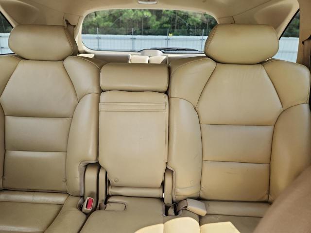 Photo 10 from auction – 2007 ACURA MDX with VIN 2HNYD28217H532558