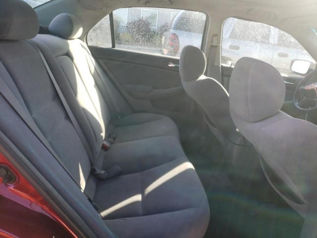 Photo 10 from auction – 2003 HONDA ACCORD EX with VIN 1HGCM56623A010913