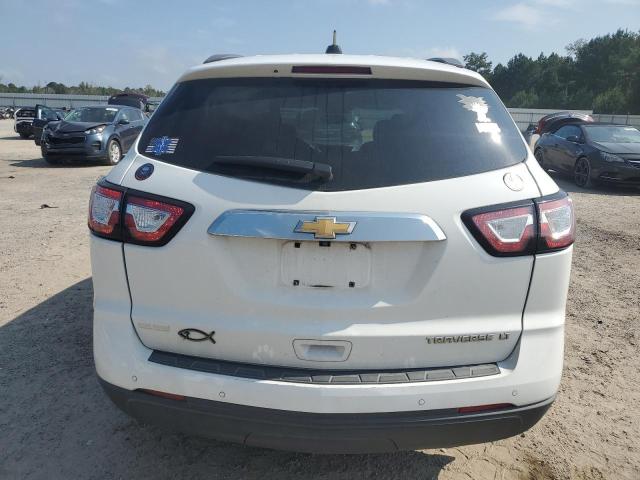 Photo 6 from auction – 2016 CHEVROLET TRAVERSE L with VIN 1GNKRHKD6GJ127960