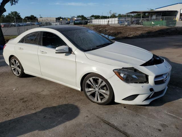 Photo 4 from auction – 2016 MERCEDES-BENZ CLA 250 with VIN WDDSJ4EB3GN292138