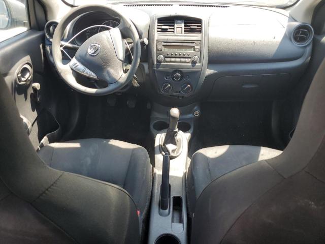 Photo 8 from auction – 2017 NISSAN VERSA S with VIN 3N1CN7AP2HL862589
