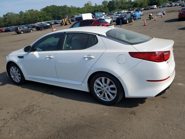 Photo 2 from auction – 2015 KIA OPTIMA LX with VIN 5XXGM4A71FG506174