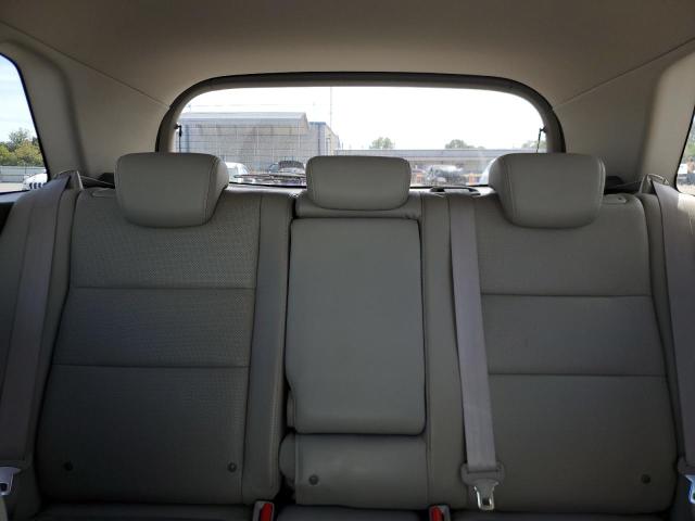 Photo 10 from auction – 2009 ACURA RDX with VIN 5J8TB18289A000243