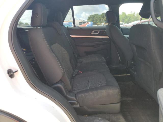 Photo 11 from auction – 2017 FORD EXPLORER XLT with VIN 1FM5K8D81HGD05620