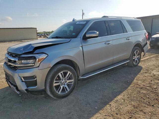 Photo 1 from auction – 2022 FORD EXPEDITION with VIN 1FMJK1KT2NEA30196
