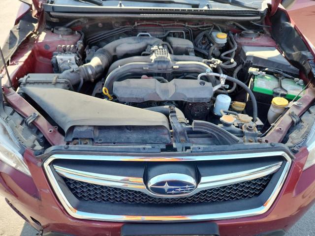 Photo 11 from auction – 2016 SUBARU CROSSTREK with VIN JF2GPABC1G8321551