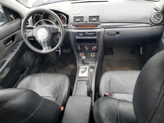 Photo 8 from auction – 2008 MAZDA 3 I with VIN JM1BK32G381795100