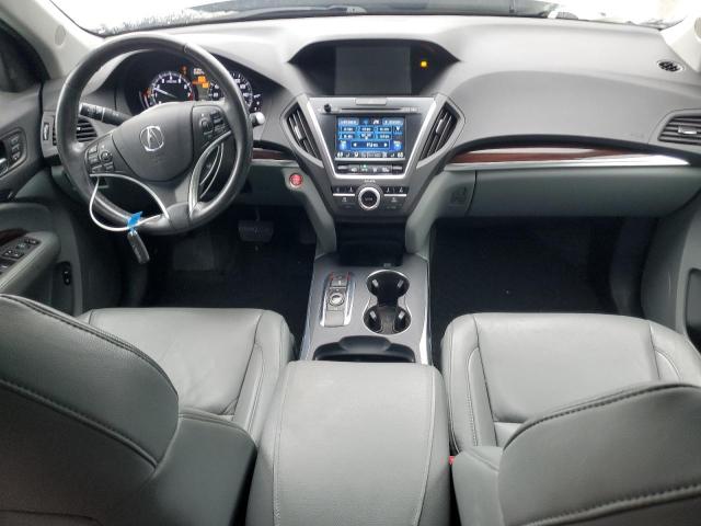 Photo 8 from auction – 2016 ACURA MDX TECHNOLOGY with VIN 5FRYD4H47GB002411