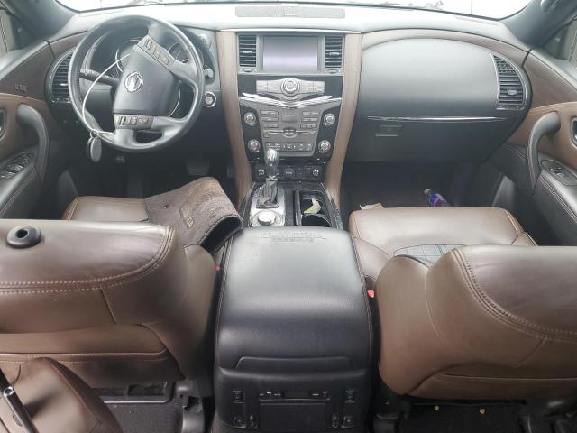 Photo 8 from auction – 2018 NISSAN ARMADA PLA with VIN JN8AY2NE4J9734557