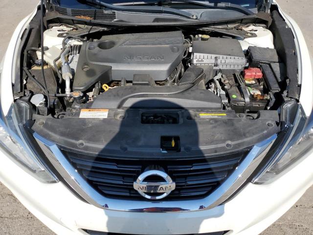 Photo 11 from auction – 2017 NISSAN ALTIMA 2.5 with VIN 1N4AL3AP7HC153547