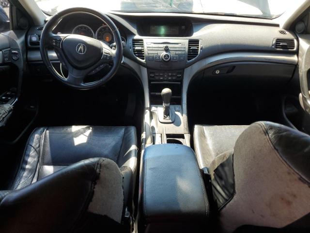 Photo 8 from auction – 2010 ACURA TSX with VIN JH4CU2F60AC019073