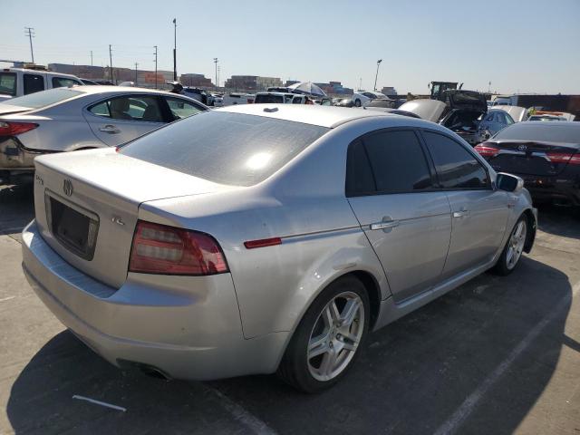 Photo 3 from auction – 2008 ACURA TL with VIN 19UUA66278A008503