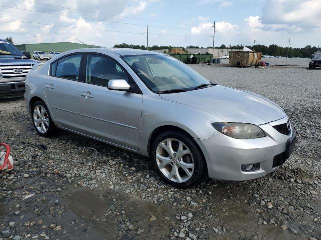 Photo 4 from auction – 2009 MAZDA 3 I with VIN JM1BK32G991244879