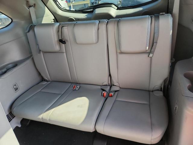 Photo 10 from auction – 2017 TOYOTA HIGHLANDER with VIN 5TDDZRFH8HS368881