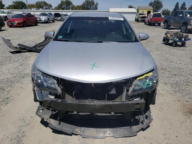 Photo 5 from auction – 2012 TOYOTA CAMRY BASE with VIN 4T1BF1FK3CU191346