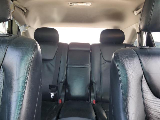 Photo 10 from auction – 2011 LEXUS RX 350 with VIN 2T2BK1BA3BC112603