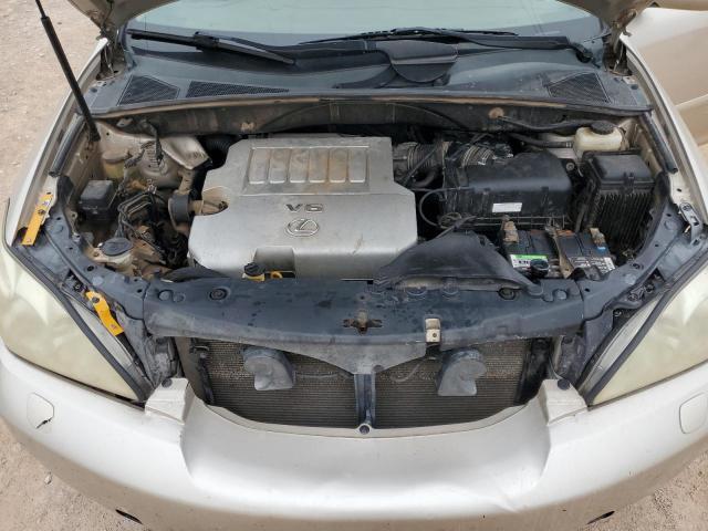 Photo 12 from auction – 2007 LEXUS RX 350 with VIN 2T2GK31U97C008797