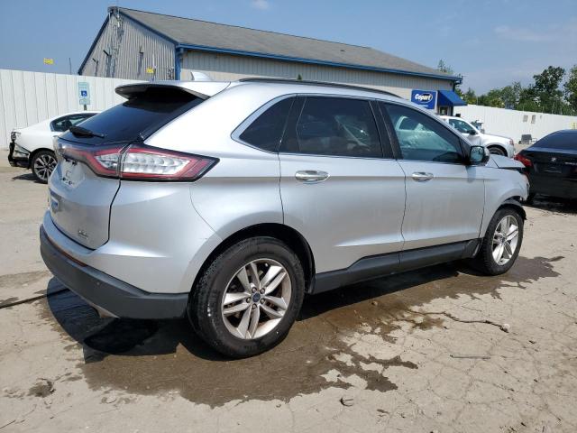 Photo 3 from auction – 2015 FORD EDGE SEL with VIN 2FMTK3J95FBC05533
